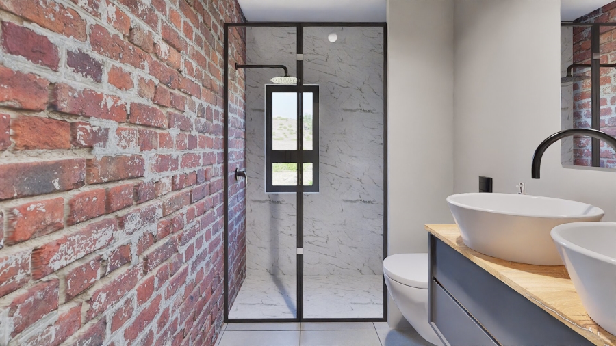 4 Bedroom Property for Sale in Haasendal Western Cape